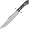 CTK1343114HC Condor K-Night Bowie Fixed Blade Knife 11.38" 1075HC Steel