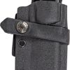 Condor Skadi Fixed Blade Knife 4.75" 1075HC Steel Black Micarta