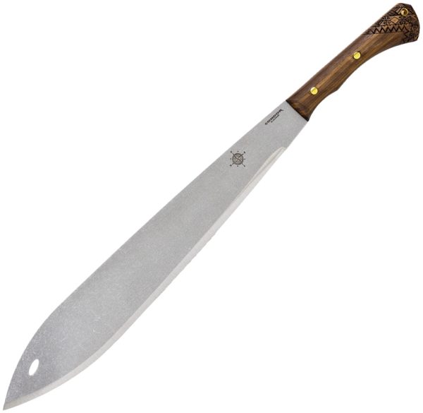 CTK2012175HC Indigenous Machete