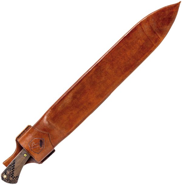 CTK2012175HC_add_01 Indigenous Machete