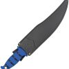 Condor Jungle Bowie 11.25" 1075HC Steel Fixed Blade Knife