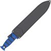 Condor Combat Machete 12.88" 1075HC Stonewash Blade