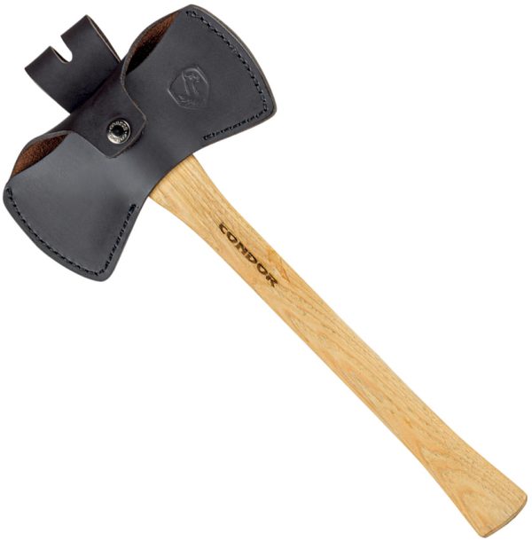 Nessmuk Heritage Axe