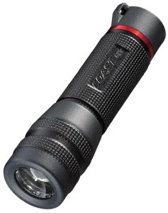 CTT31055 GX10 Flashlight Gray/Black