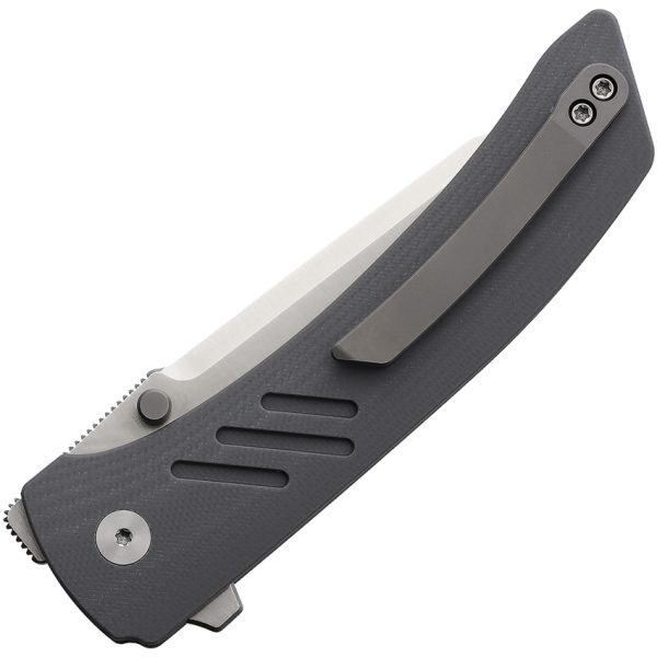 DBD002_add_01 Dark Bolt Design Arcus BoltLock Sheep Folding Knife 3.25" CPM-20CV