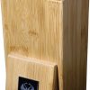 Bamboo Kitchen Knife Block