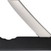 Daggerr Knives Higonokami Framelock Folding Knife Black 3.5"
