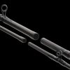 Ardito-TR Travel Fishing Rod