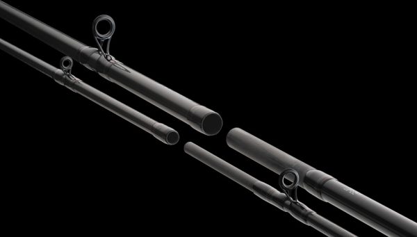Ardito-TR Travel Fishing Rod