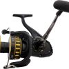 BG Spinning Reel 6 + 1 5.3