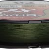 Daiwa J-Braid Grand Line 15lb 150yd Dark Green