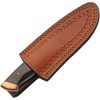 Copper Wood Skinner