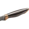 Copper Wood Skinner