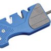 DMT PocketSharp Plus Sharpener w/ Diamond & Tungsten Sharpeners