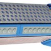 DMT TriStone Rotator Manual Sharpener w/ Three Diamond Stones