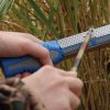 DMT TriStone Rotator Manual Sharpener w/ Three Diamond Stones