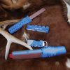 DMT TriStone Rotator Manual Sharpener w/ Three Diamond Stones
