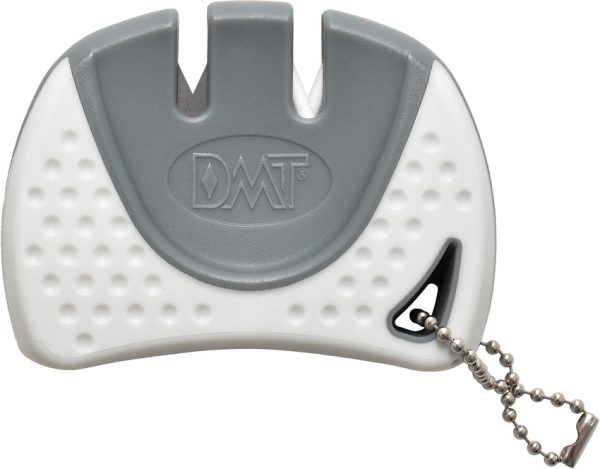 DMT EdgeSharp PocketSharp2 Two S Sharpener