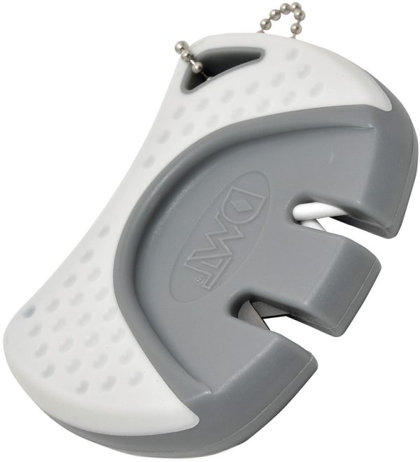 DMT EdgeSharp PocketSharp2 Two S Sharpener