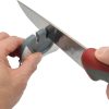 DMT EdgeSharp PocketSharp2 Two S Sharpener