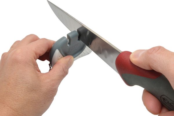 DMT EdgeSharp PocketSharp2 Two S Sharpener