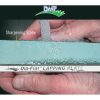 DMT DiaFlat Plus 8" Lapping Plate 95 Micron