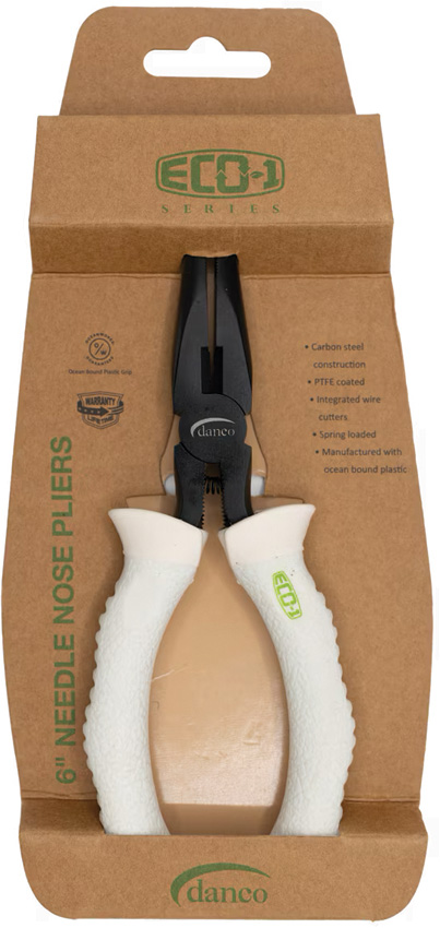 Eco-1 Needle Nose Pliers 6