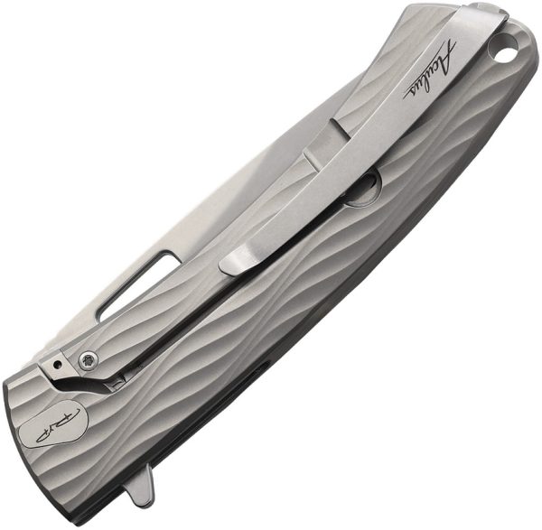 Aculus Flipper Magnacut Wave S