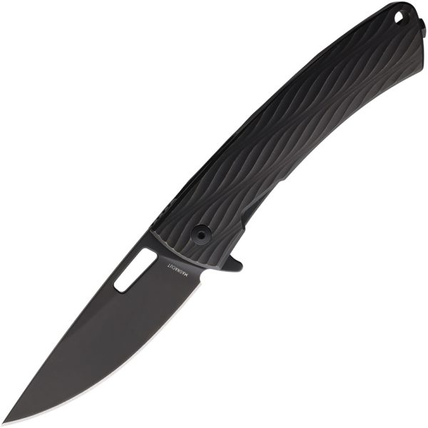 Aculus Flipper Magnacut Triple