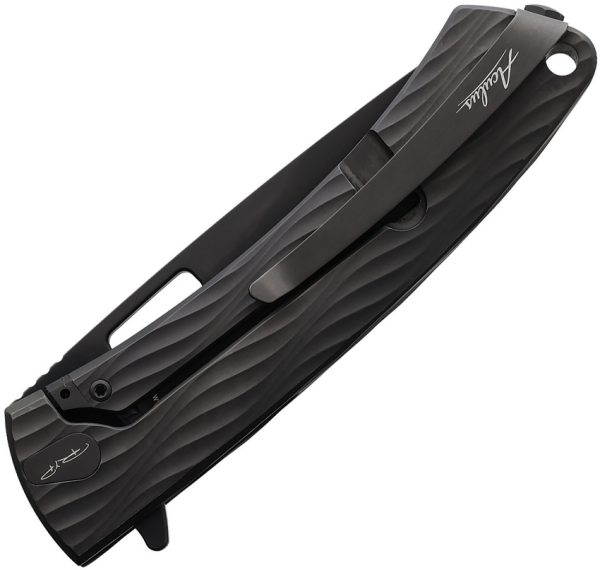 Aculus Flipper Magnacut Triple
