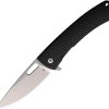 Aculus Framelock Black AL