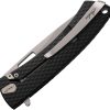 Aculus Framelock Black AL