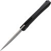 Aculus Framelock Black AL
