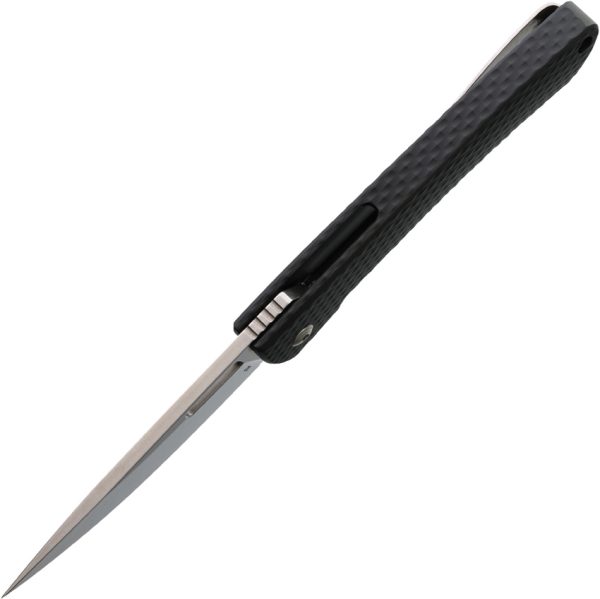 Aculus Framelock Black AL