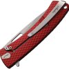 DPXDPACF055_add_01 Aculus Framelock Red AL