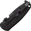 DPXHSF305_add_01 DPx Gear HEST 3.0 Framelock Folding Knife Black G10