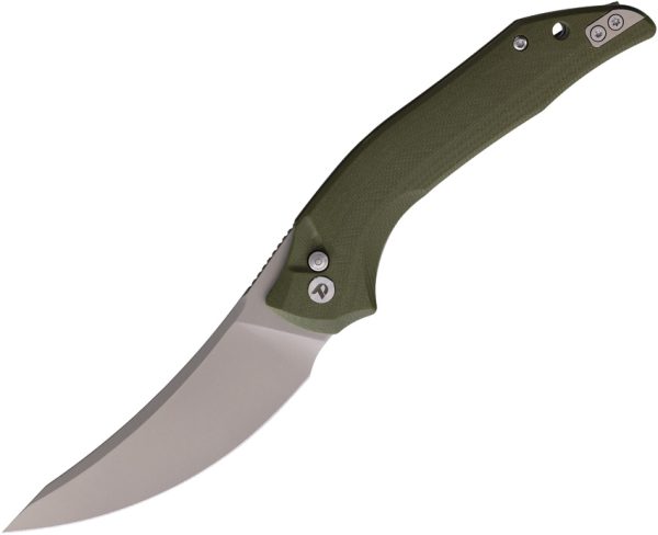 Button Lock OD G10