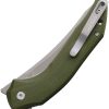 Button Lock OD G10
