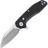 Axis Lock G10 Black