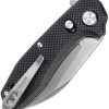 Axis Lock G10 Black