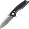 Axis Lock G10 Black