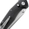 Axis Lock G10 Black