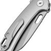 DTK3599G_add_01 Button Lock Ti Gray