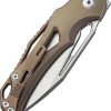 DTK3665BR_add_01 Button Lock Ti Bronze