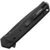 Crossbar Lock Ti Black