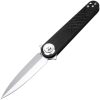DTK4052GB Button Lock G10 Black
