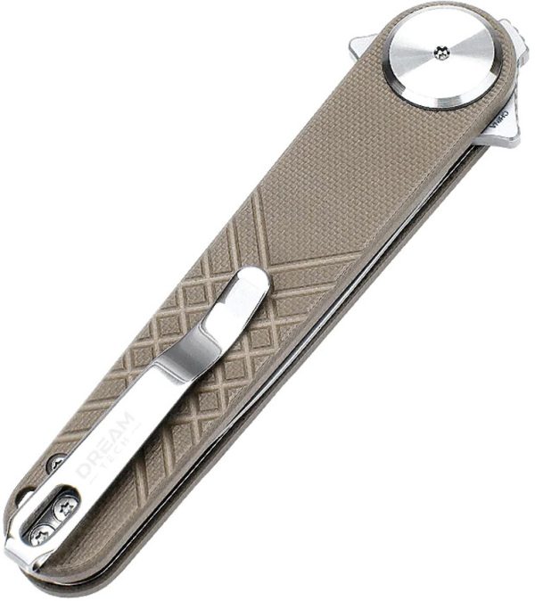 DTK4052GD_add_01 Button Lock G10 Desert Tan
