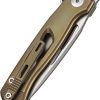 DTK4260BR_add_01 Button Lock Ti Bronze