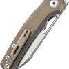 DTK4281BR_add_01 Button Lock Ti Bronze