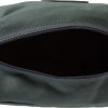 Duluth Pack Large Grab N Go Waxed Canvas Pouch OD Green